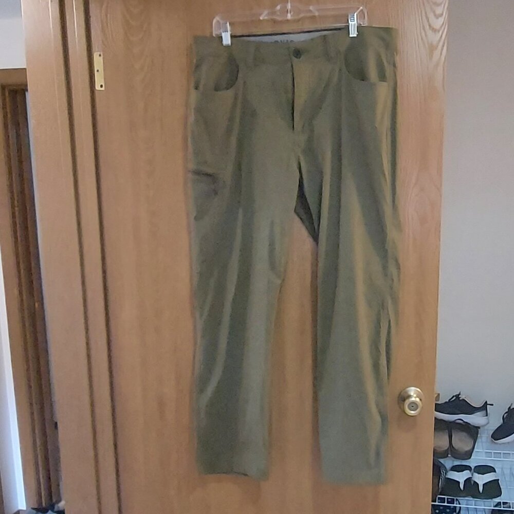 Orvis Adventure Ripstop Pants - Picture 6 of 6
